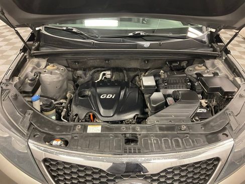 Used 2013 Kia Sorento EX AWD/4WD image 10