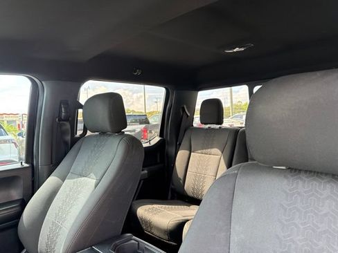 Used 2019 Ford F150 XLT w/ Equipment Group 302A Luxury RWD image 25