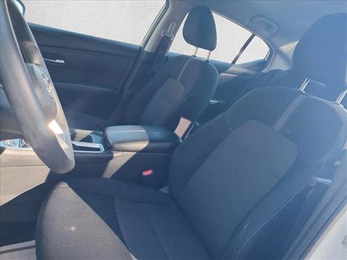 Used 2024 Nissan Sentra SV image 15