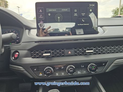 New 2026 Honda Accord SE image 14
