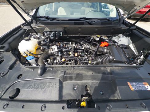 Used 2023 Lincoln Nautilus Reserve w/ Equipment Group 202A image 20