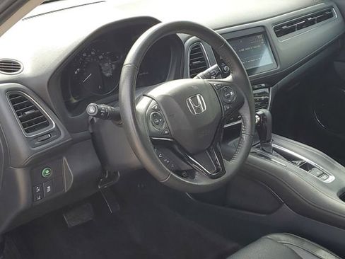 Used 2022 Honda HR-V EX-L image 17