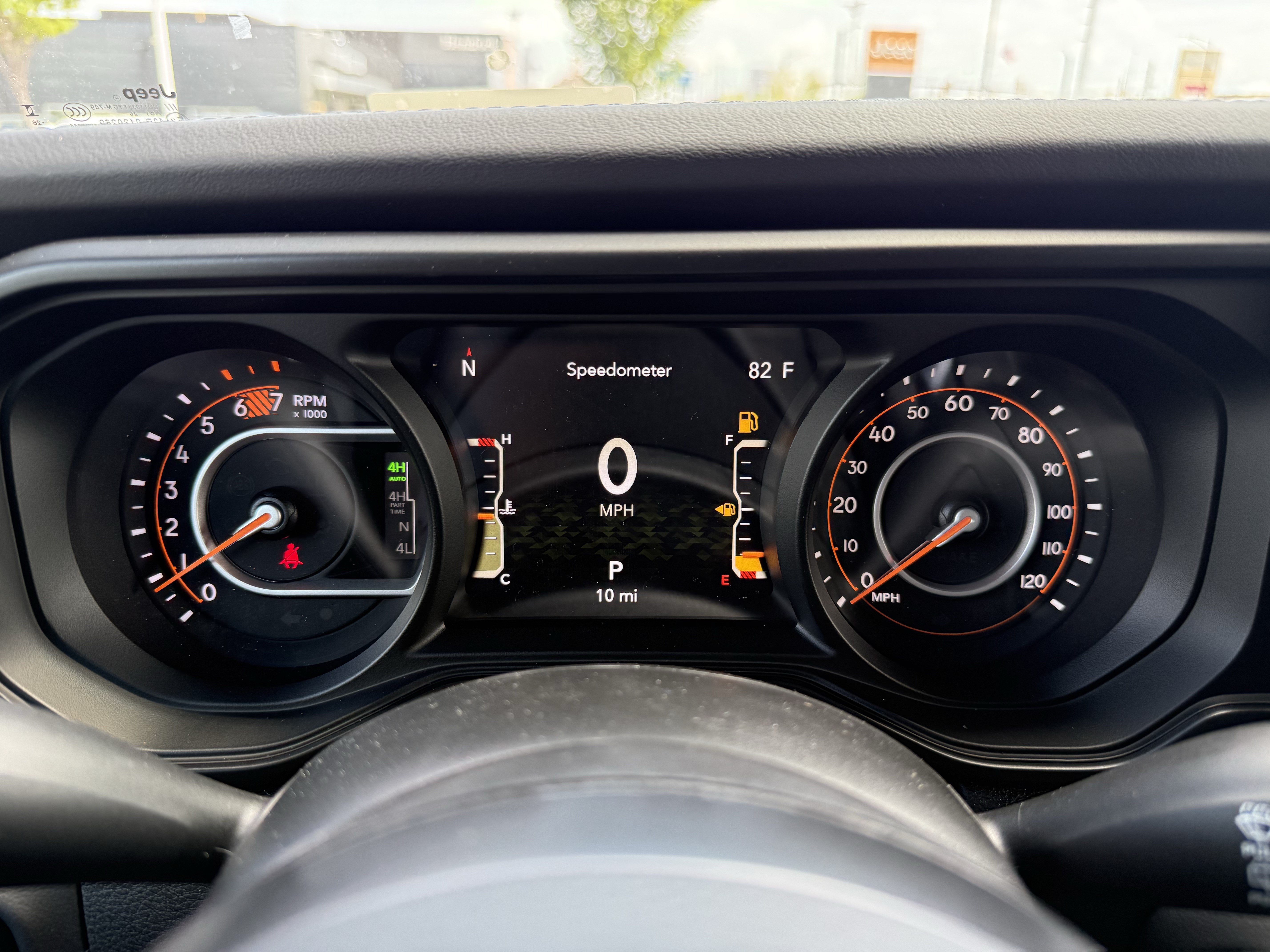 New 2026 Jeep Wrangler Unlimited Rubicon 392 w/ Quick Order Package 27X Moab AWD/4WD image 20
