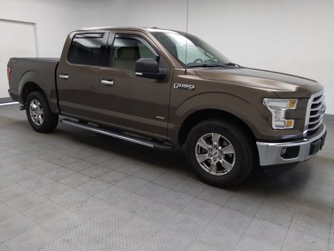 Used 2015 Ford F150 XLT w/ Equipment Group 302A Luxury RWD image 11