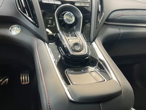New 2026 Acura RDX A-Spec image 26