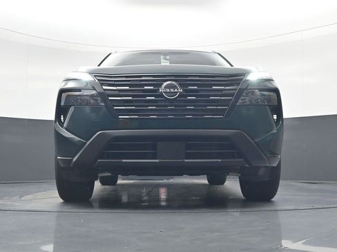 New 2026 Nissan Rogue Dark Armor image 19