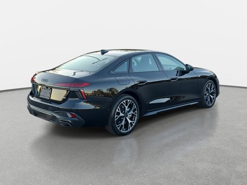 New 2026 Audi A6 Premium Plus image 5