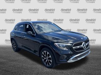 Certified 2025 Mercedes-Benz GLC 350e 4MATIC video 2