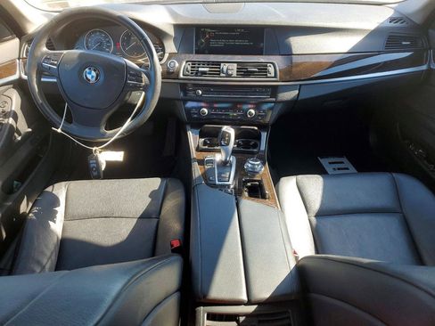 Used 2013 BMW 528i xDrive Sedan AWD/4WD image 7