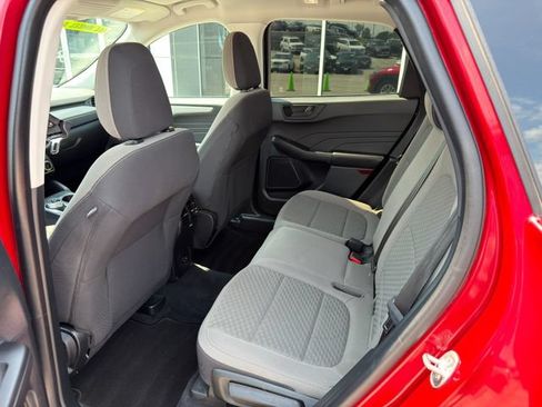 Used 2022 Ford Escape SE w/ Cold Weather Package AWD/4WD image 14