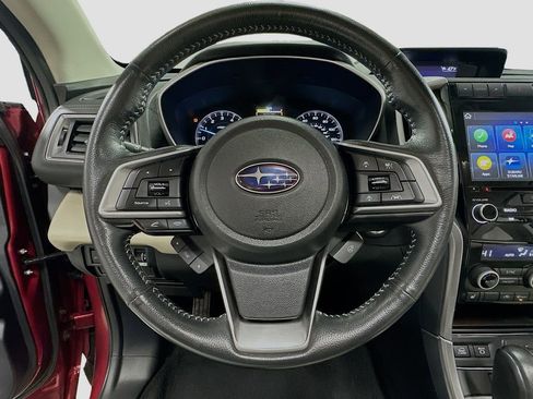 Used 2019 Subaru Ascent Limited image 12