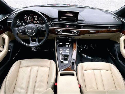 Used 2019 Audi A5 2.0T Premium Plus w/ Premium Plus image 15