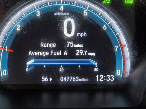 Used 2021 Honda Civic LX image 32