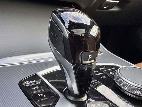 Used 2023 BMW X5 xDrive40i w/ Premium Package image 36