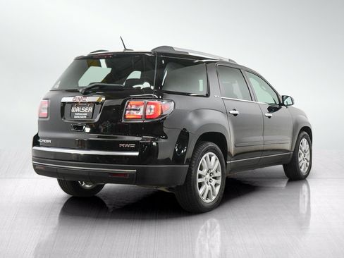 Used 2016 GMC Acadia SLT w/ Premium Edition AWD/4WD image 5