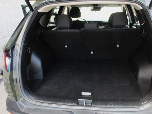 Used 2025 Hyundai Tucson SEL FWD image 31