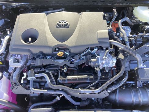 Certified 2026 Toyota Camry SE image 18