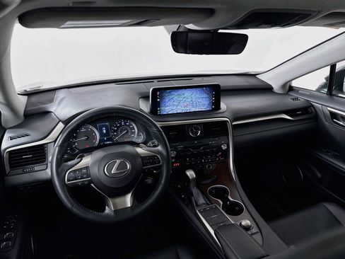Certified 2022 Lexus RX 350 AWD w/ Premium Package image 25