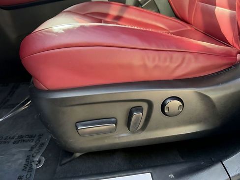 Used 2019 Lexus RX 450h F Sport image 14