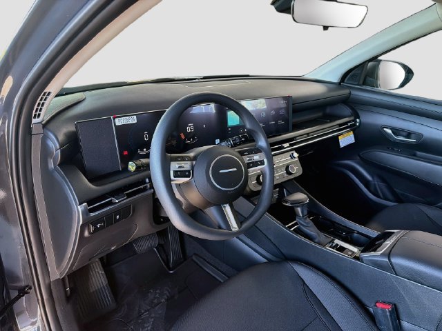 New 2026 Hyundai Tucson SE FWD image 9