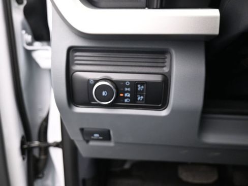 New 2025 Ford F350 XL w/ XL Chrome Package image 9