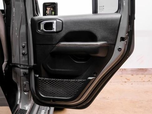 Used 2021 Jeep Gladiator Mojave image 84