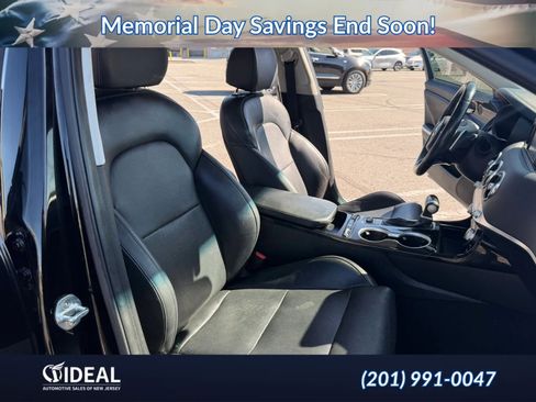 Used 2019 Kia Stinger RWD image 24