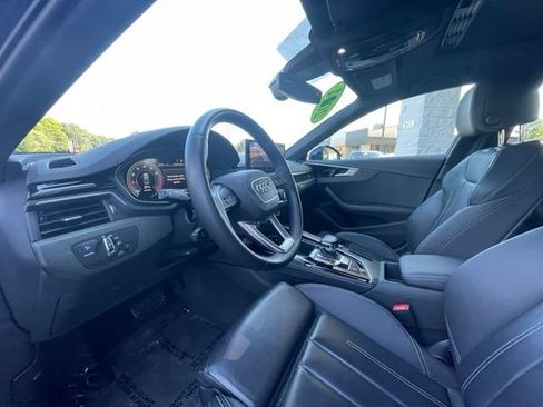 Used 2024 Audi A4 2.0T Premium Plus AWD/4WD image 11