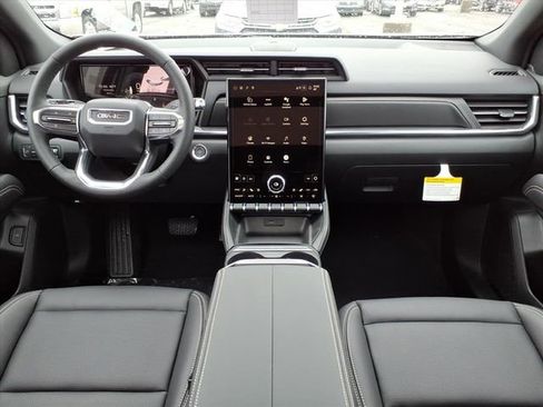 New 2026 GMC Terrain Elevation w/ Elevation Premium Package image 20