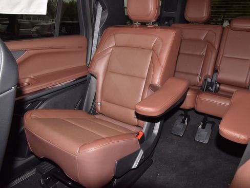 New 2026 Lincoln Navigator Reserve image 20