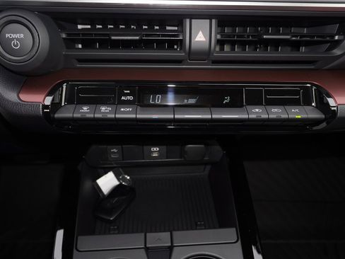 New 2026 Toyota Prius Plug-In Hybrid image 14