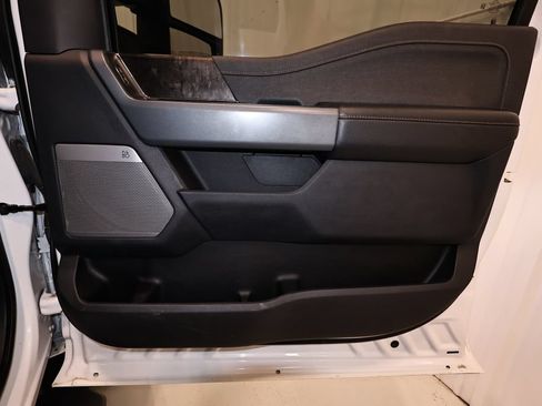 Certified 2023 Ford F550 4x4 Crew Cab Super Duty image 21