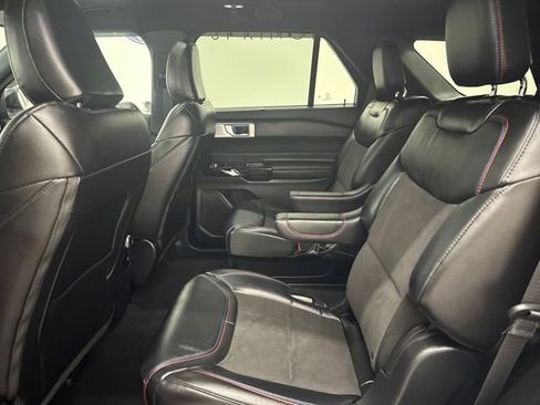 Used 2024 Ford Explorer ST w/ Equipment Group 401A image 21