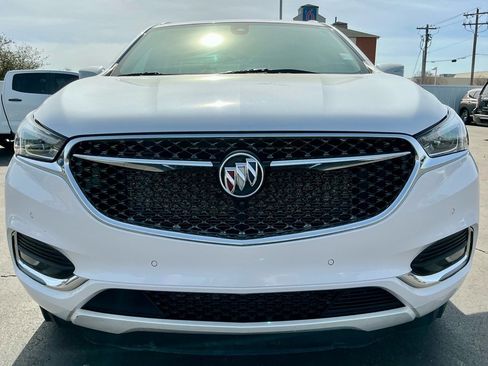 Used 2020 Buick Enclave Avenir w/ Avenir Technology Package image 9
