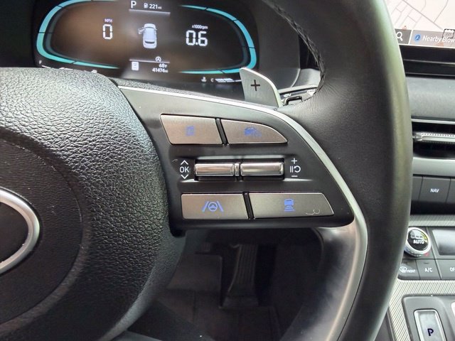 Used 2024 Hyundai Palisade SEL FWD image 19