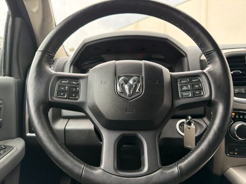 Used 2019 RAM 1500 Warlock w/ Trailer & Traction Group AWD/4WD image 22