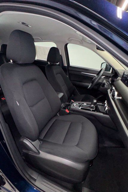 Used 2025 MAZDA CX-5 AWD 2.5 S image 14