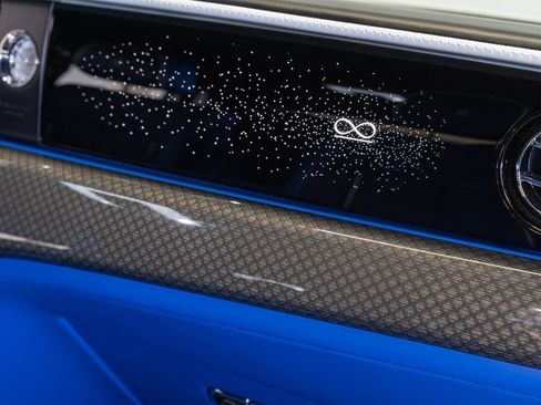 Used 2022 Rolls-Royce Ghost Black Badge image 16