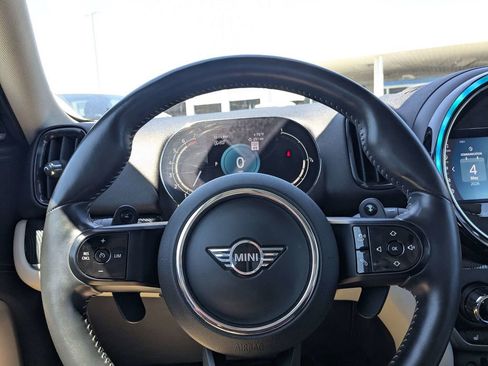 Used 2023 MINI Cooper Countryman S w/ Signature Upholstery Package AWD/4WD image 21