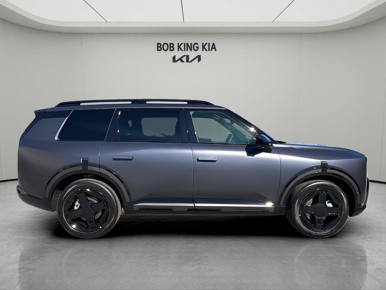 New 2027 Kia Telluride X-Line SX Prestige AWD/4WD image 6