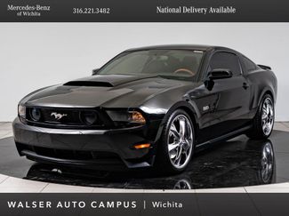 Used 2012 Ford Mustang GT Premium w/ Electronics Pkg RWD video 1