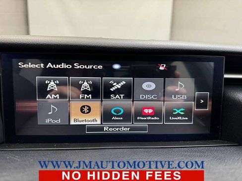 Used 2014 Lexus IS 250 AWD w/ F-Sport Package image 26