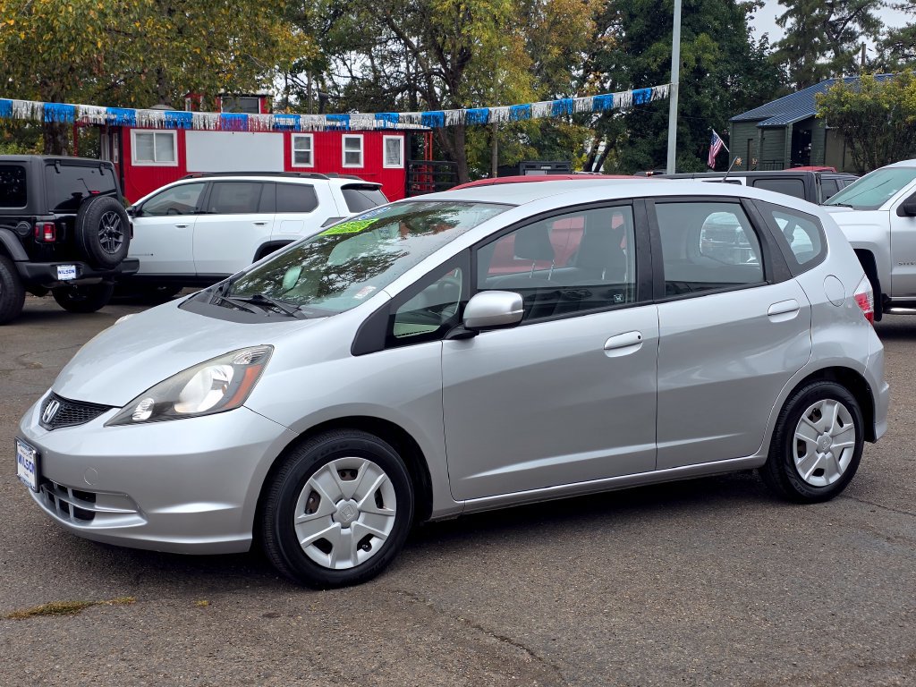 Used 2013 Honda Fit image 29