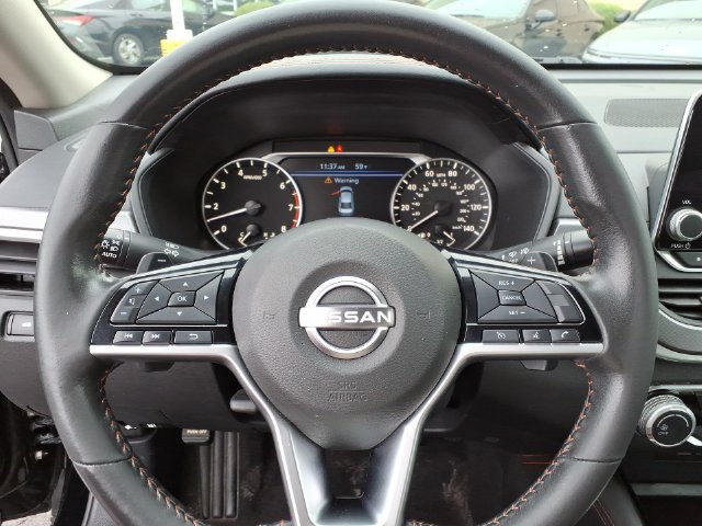 Used 2024 Nissan Altima 2.5 SR FWD image 29