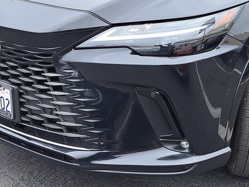 Used 2023 Lexus RX 350 Premium Plus w/ Cold Area Package FWD image 33