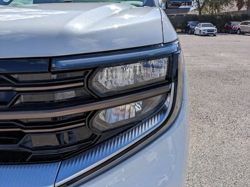 New 2026 Ford Expedition Max King Ranch image 9