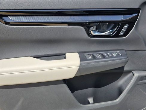 New 2026 Honda CR-V EX-L image 13