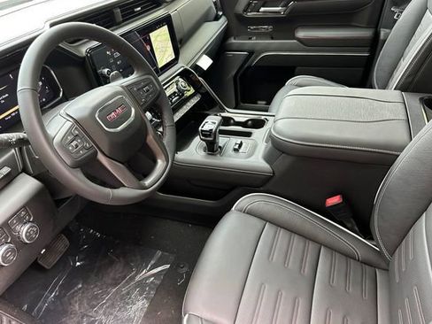 New 2026 GMC Sierra 1500 AT4X AWD/4WD image 10