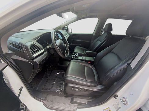 Used 2024 Honda Odyssey EX-L image 18