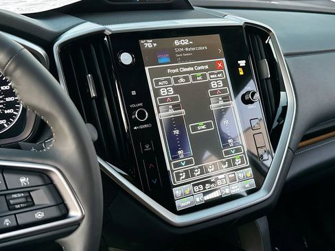 New 2026 Subaru Ascent Touring AWD/4WD image 16